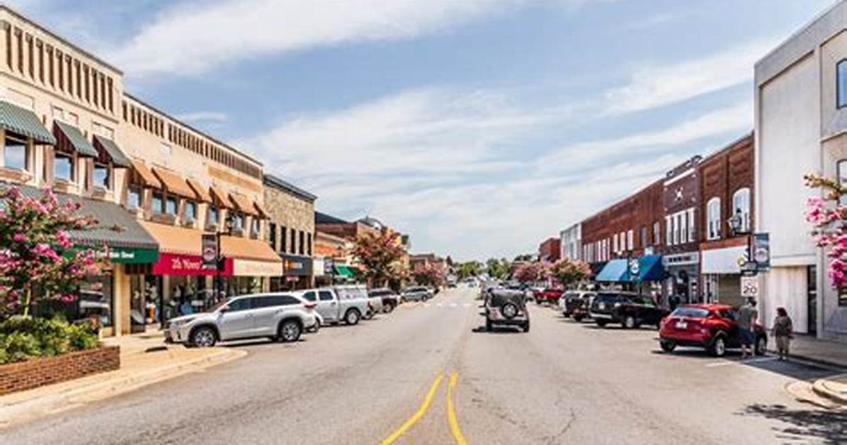 Do in Lincolnton Nc?