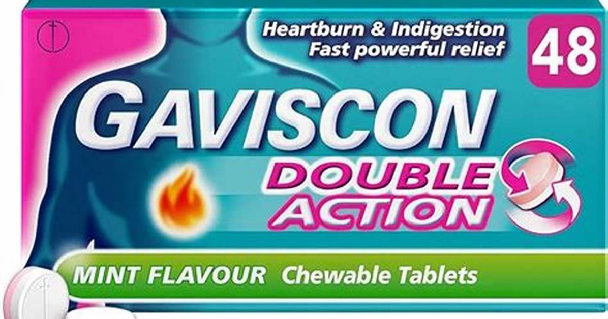 Do Indigestion Tablets Make You Burp?