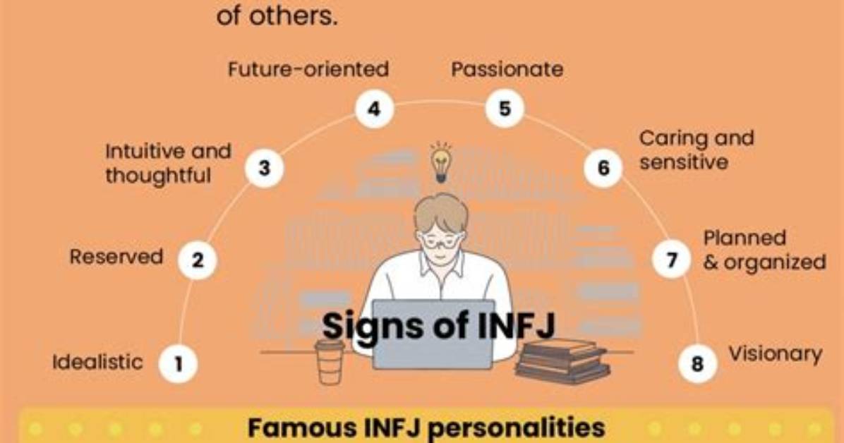 Do Infjs Like to Dance?