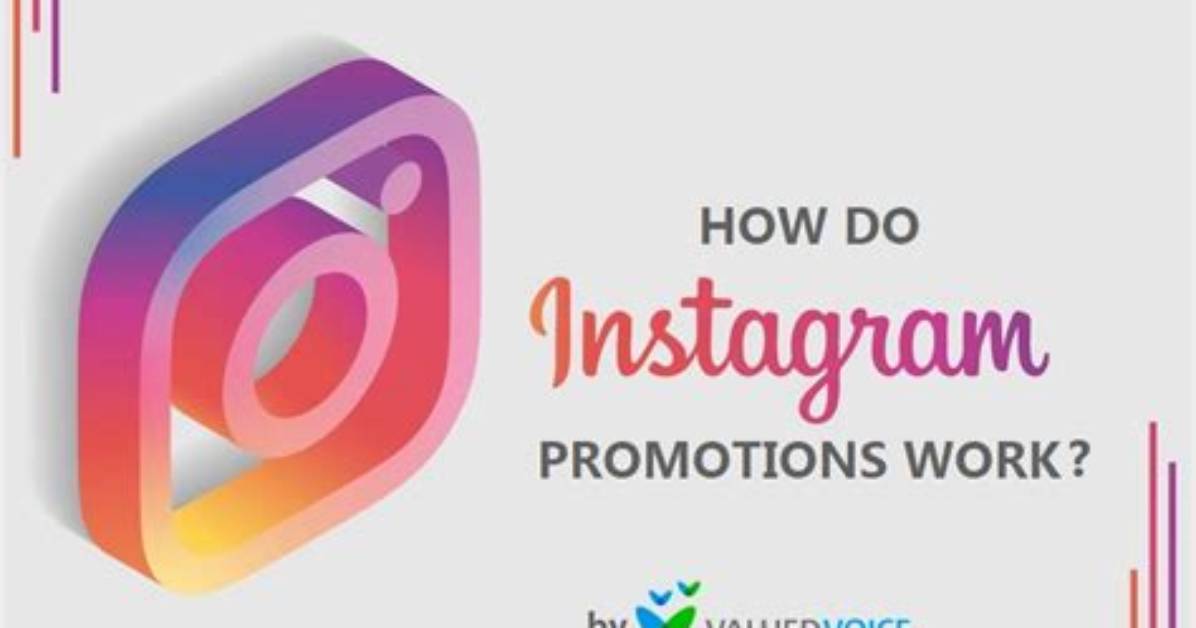 Do Instagram Promotions Work?