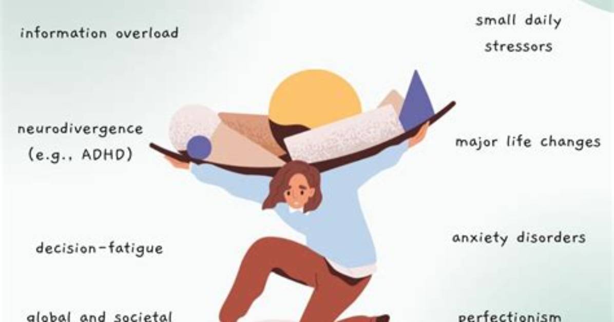 Do Introverts Get Overwhelmed Easily?