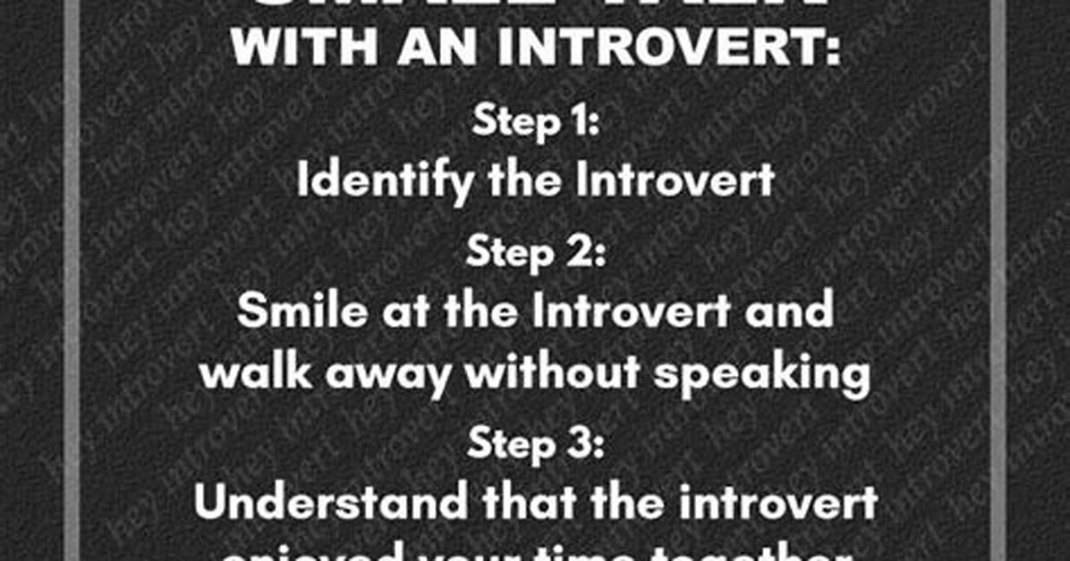 Do Introverts Hate Small Talk?