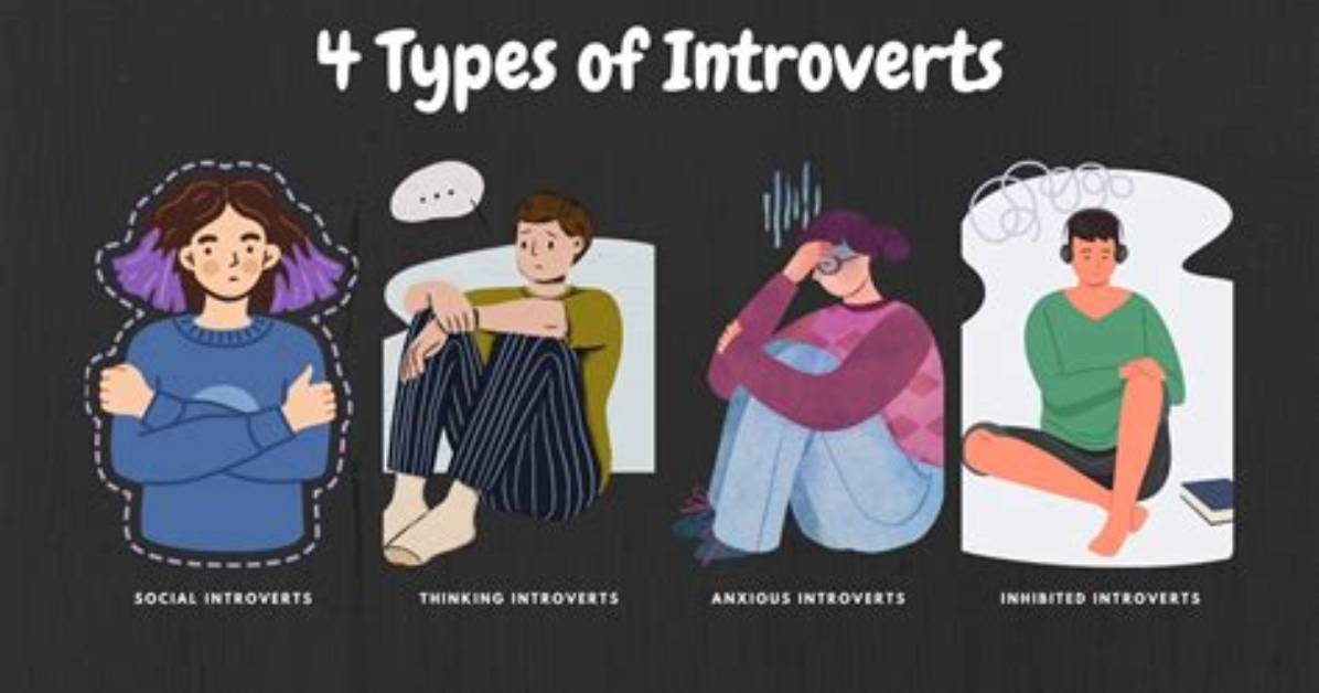 Do Introverts Have Mental Illness?