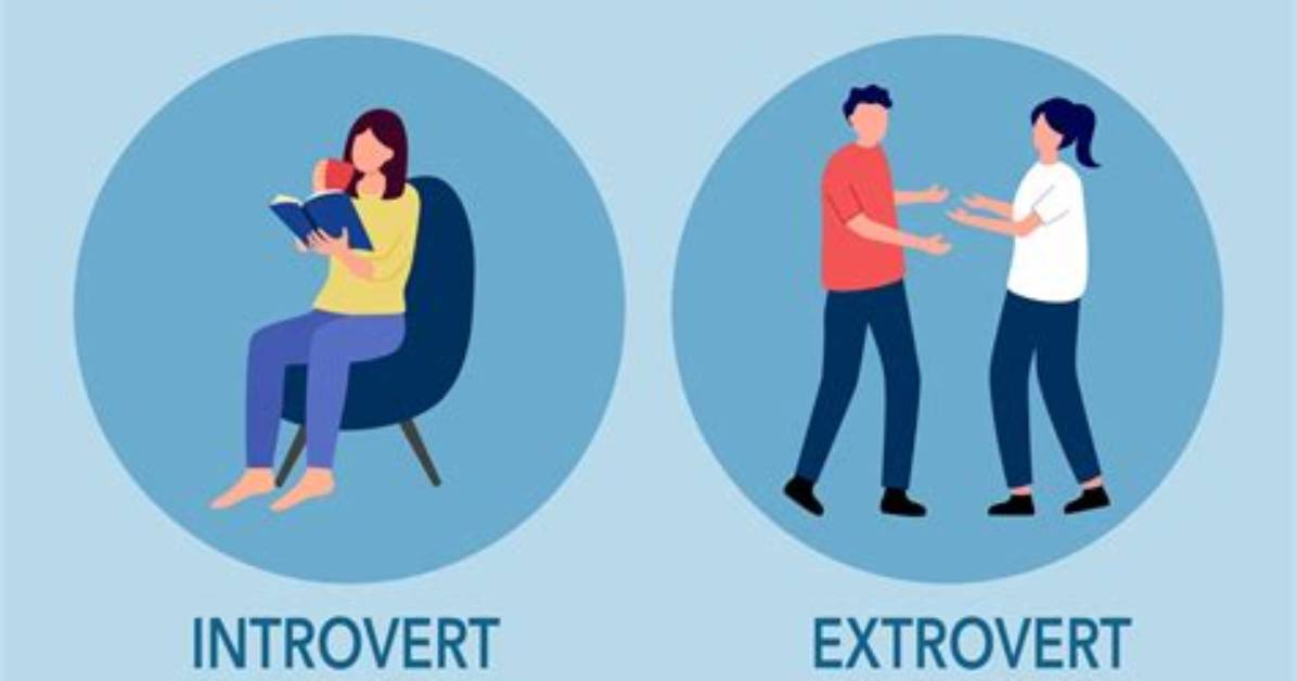 Do Introverts or Extroverts Live Longer?