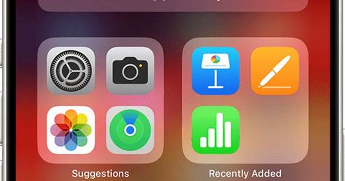 Do iOS Apps Use Https?