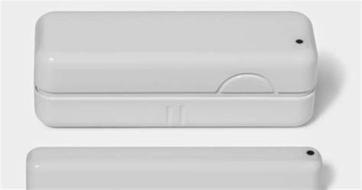 Do Iris Door Sensors Work with Smartthings?