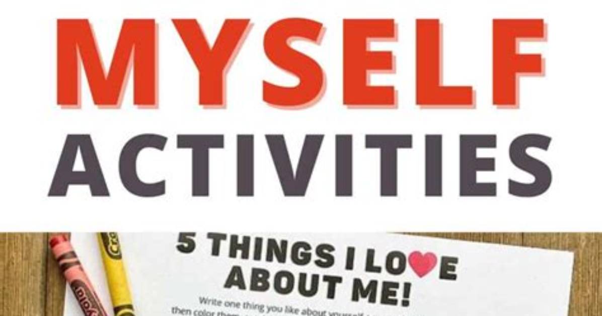 Do It Yourself Activities?