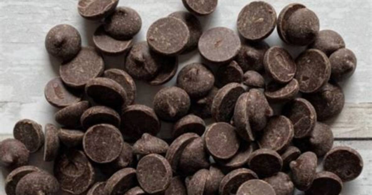 Do Java Chips Have Caffeine?