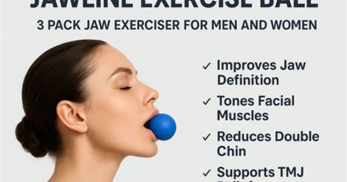 Do Jaw Chewers Work?