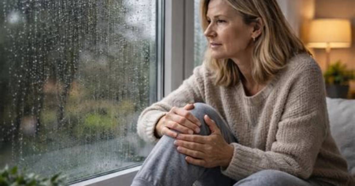 Do Joints Hurt When It Rains?