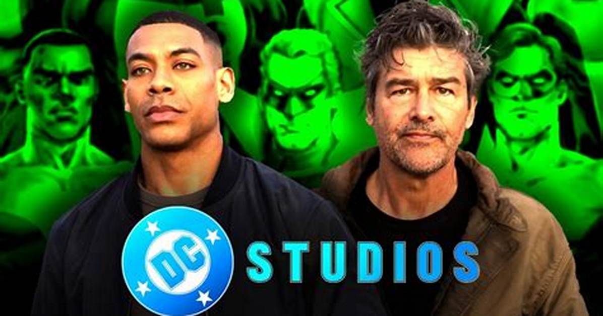 Do Jon and Jordan Both Have Powers?