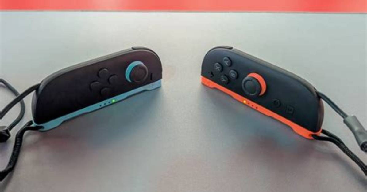 Do Joy Cons Still Drift?