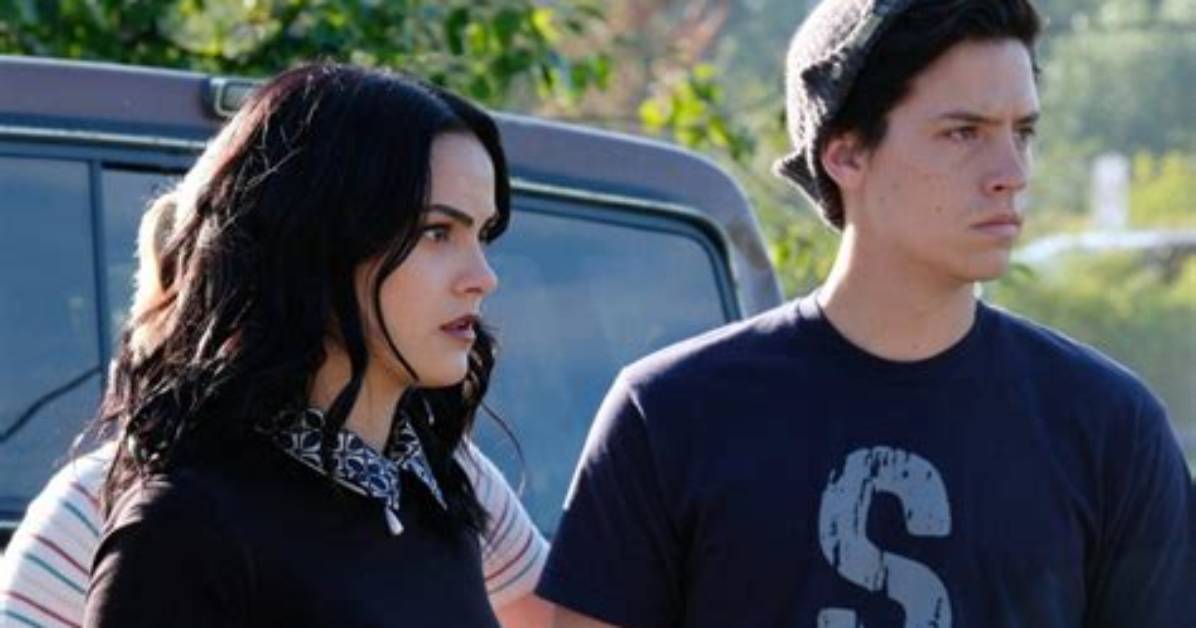 Do Jughead and Veronica Date?