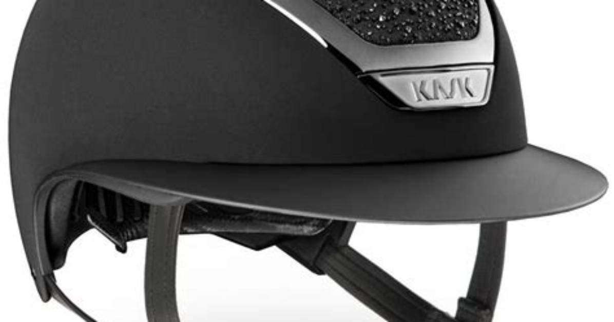 Do Kask Equestrian Helmets Have Mips?