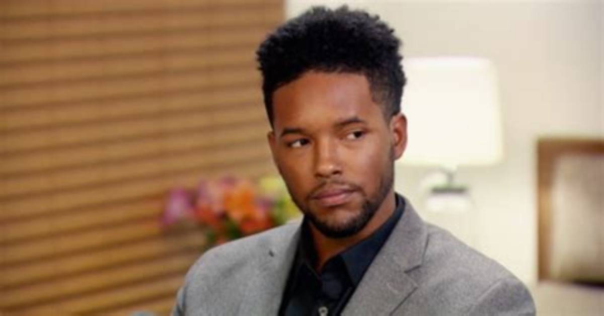 Do Keith and Iris Get Back Together?