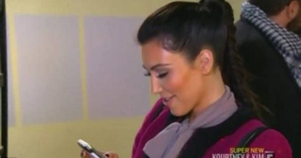 Do Kim and Shengo Date?