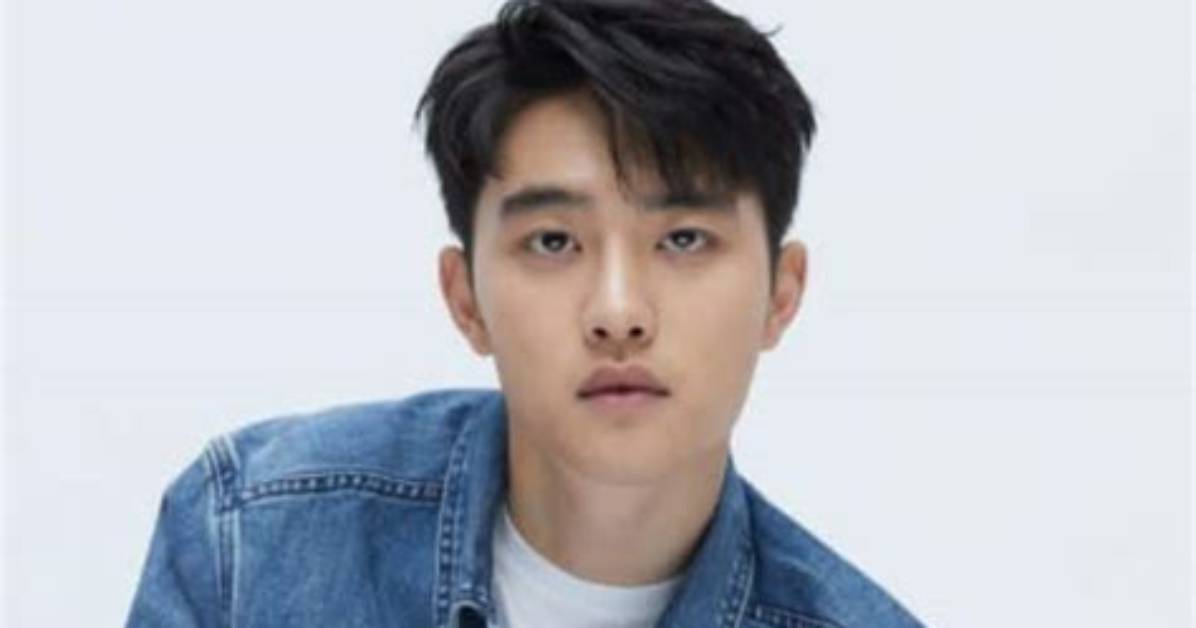 Do Kyung-Soo Net Worth