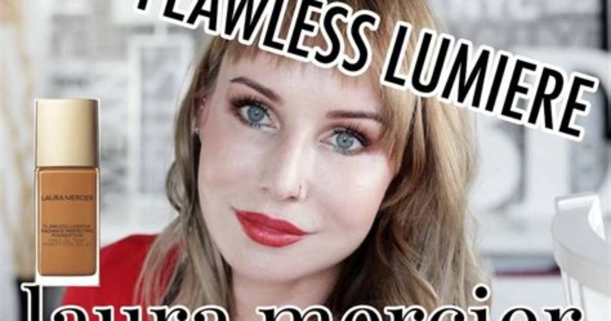 Do Laura Mercier Test on Animals?