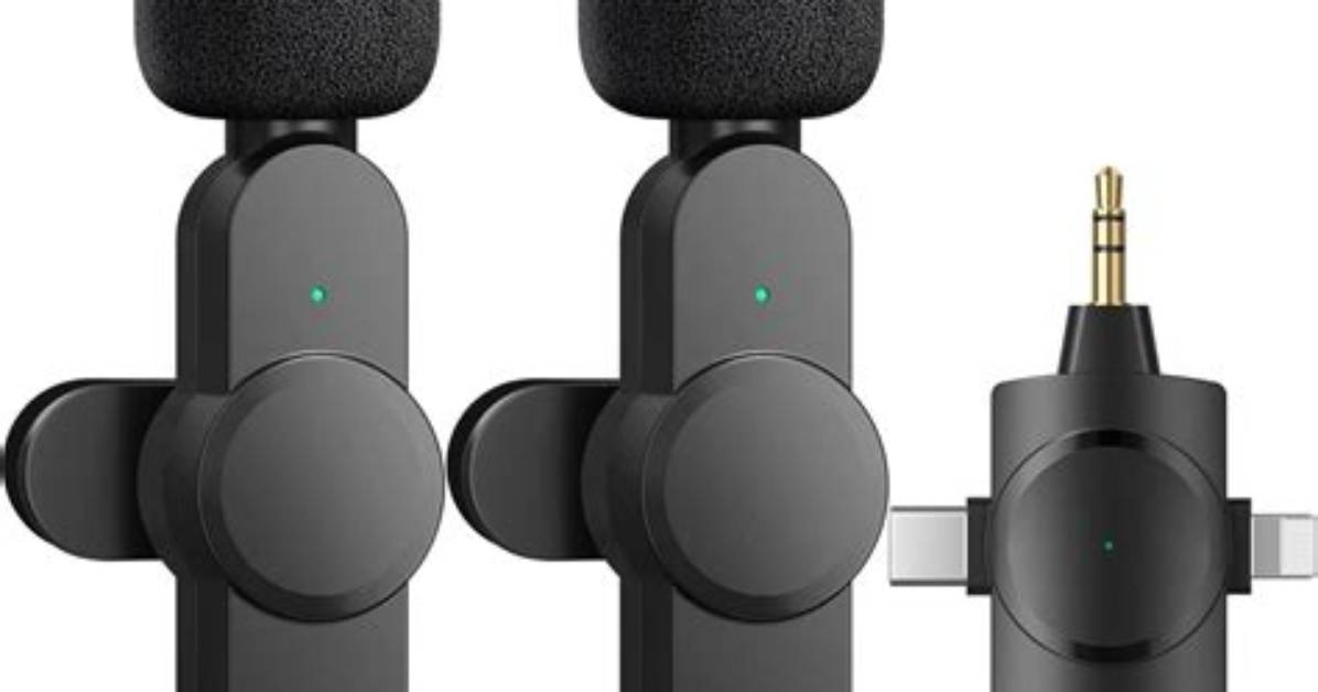 Do Lavalier Mics Need Power?