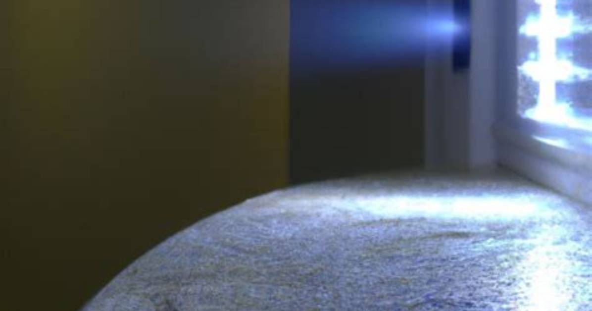 Do Led Lights Prevent Mold