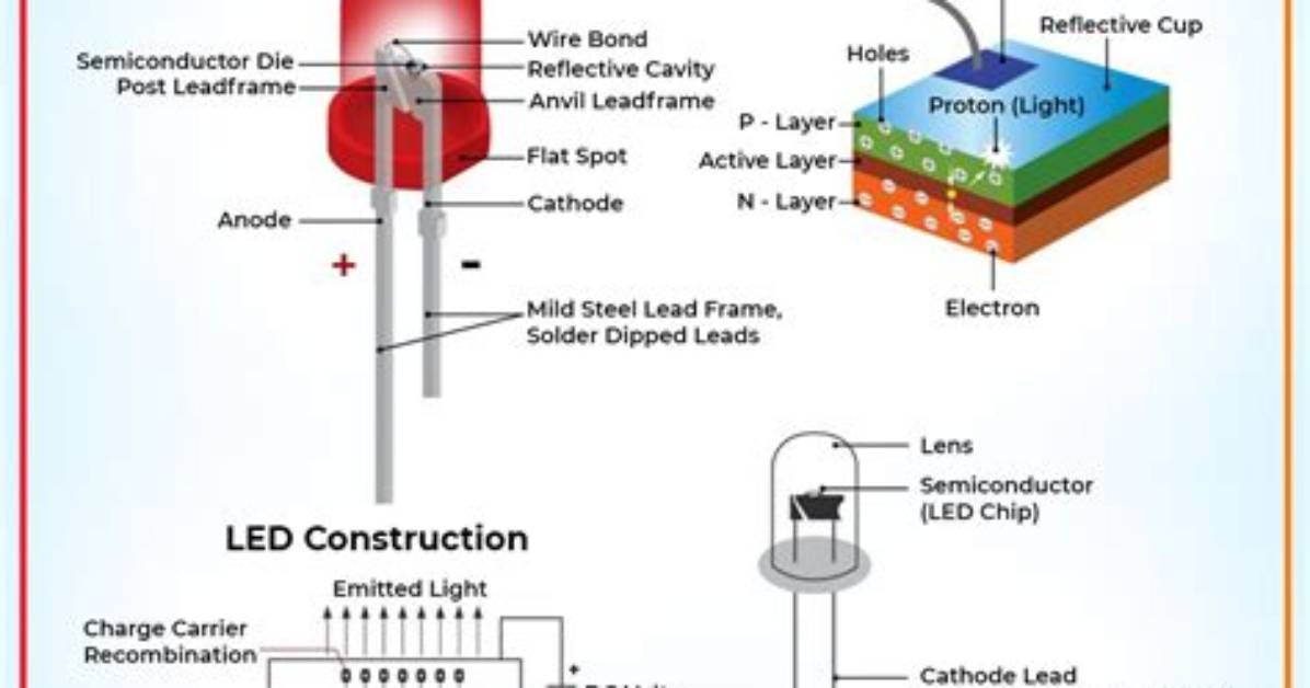 Do Led Lights Stop Working