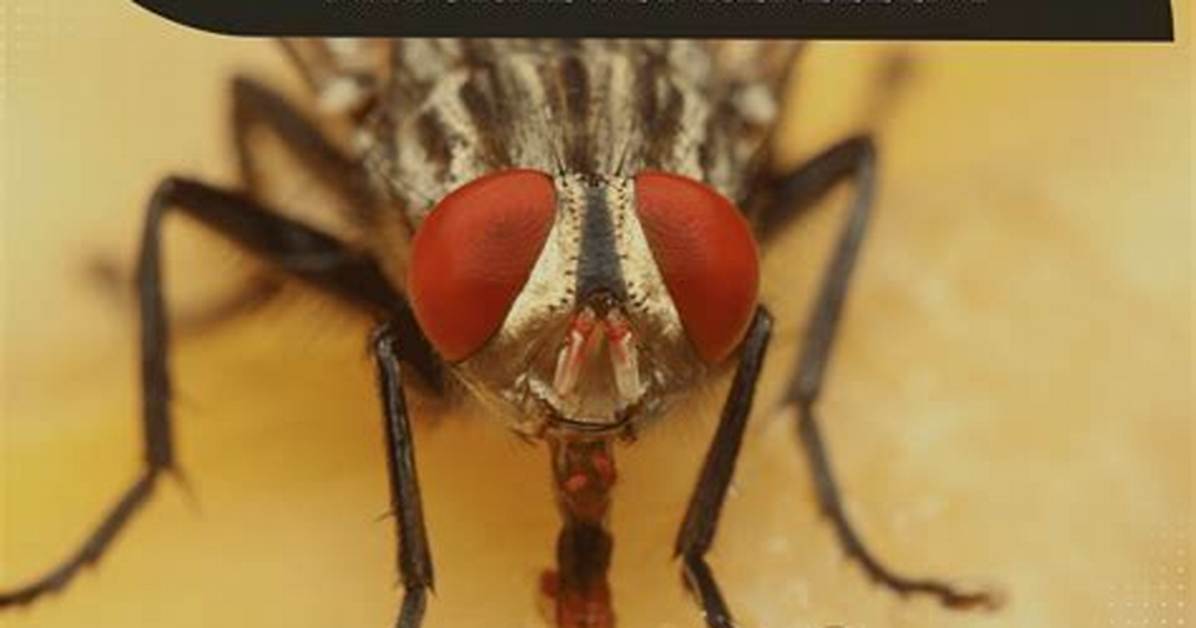 Do Lemons Deter Flies