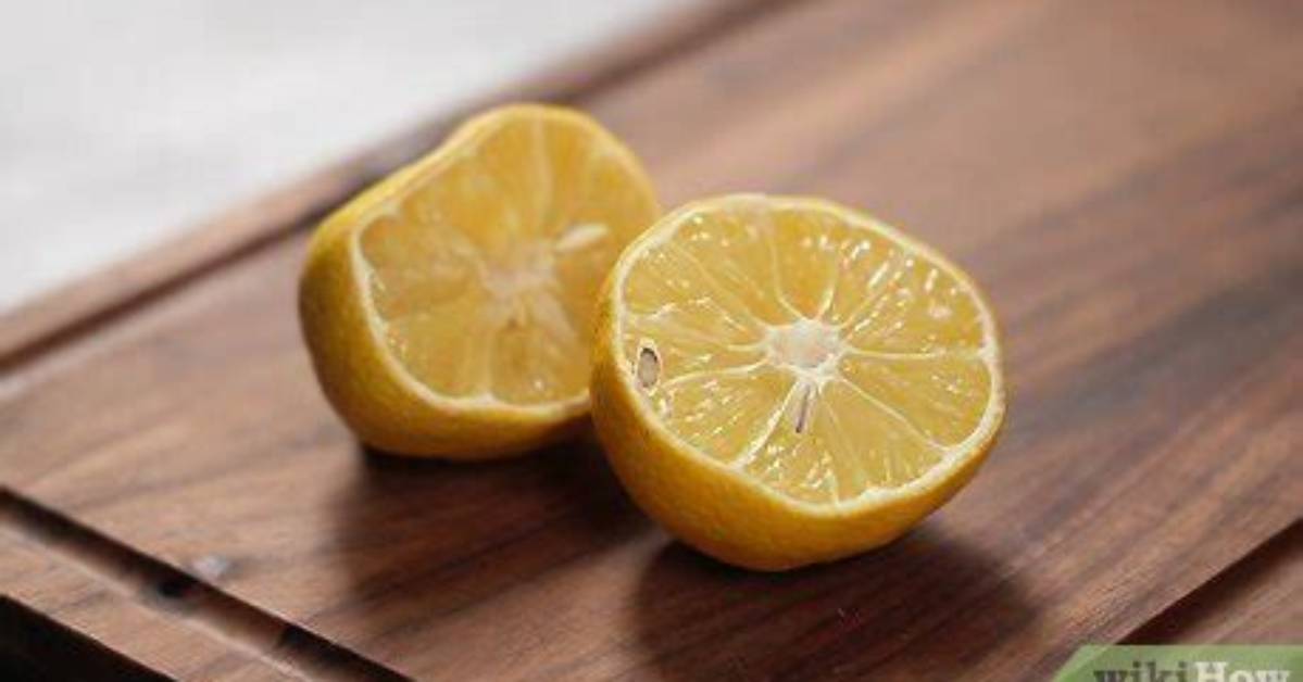 Do Lemons Go Bad?