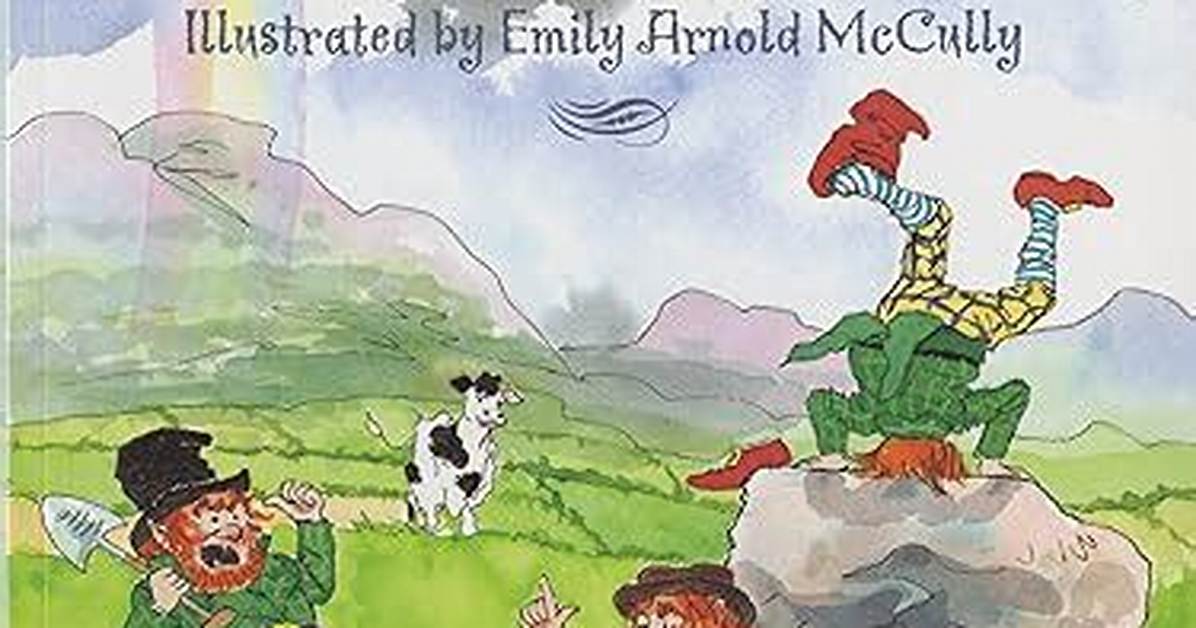 Do Leprechauns Cause Mischief?