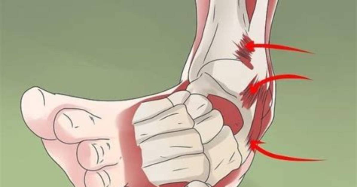 Do Ligaments Ever Fully Heal?