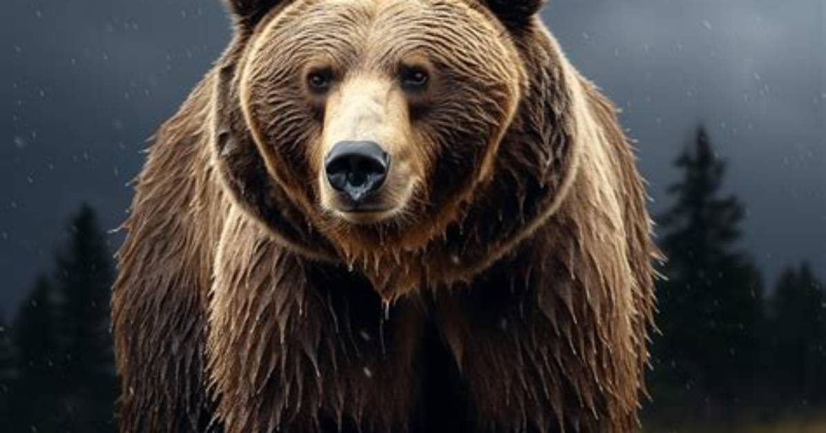 Do Lights Keep Bears Away?