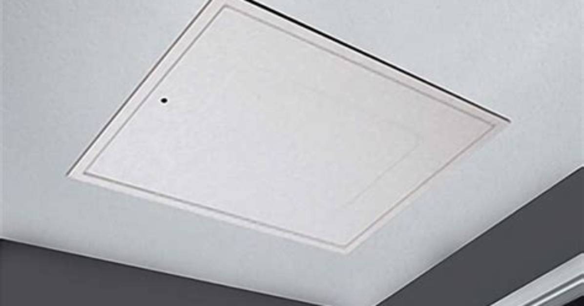Do Loft Hatches Need to Be Fire Rated