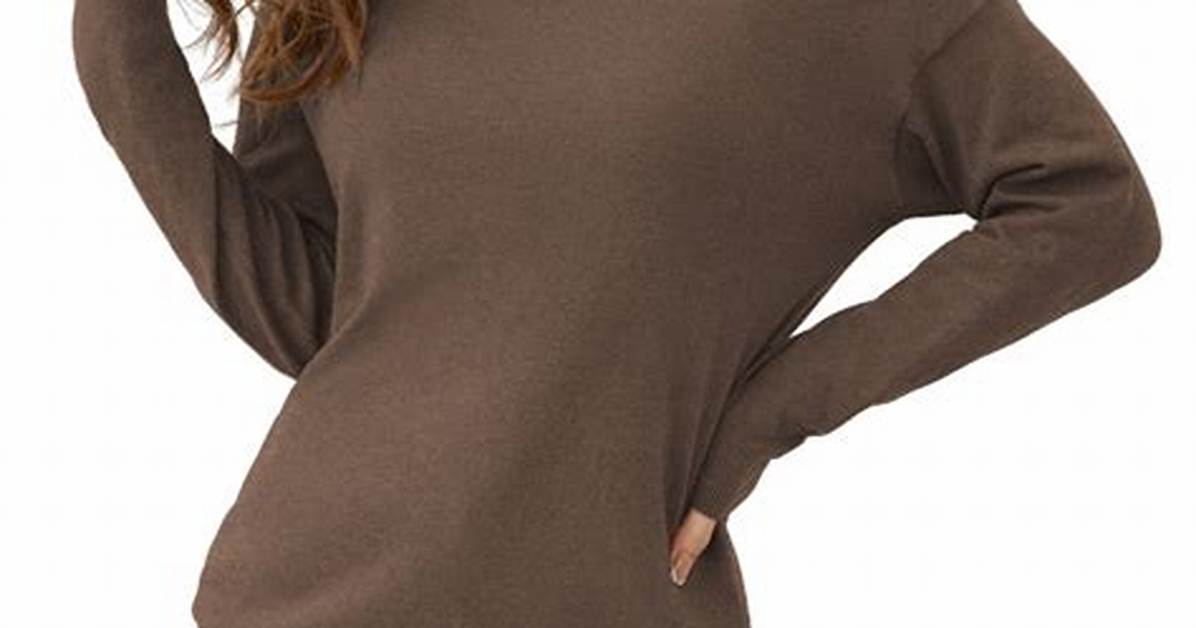 Do Loft Sweaters Run Big?