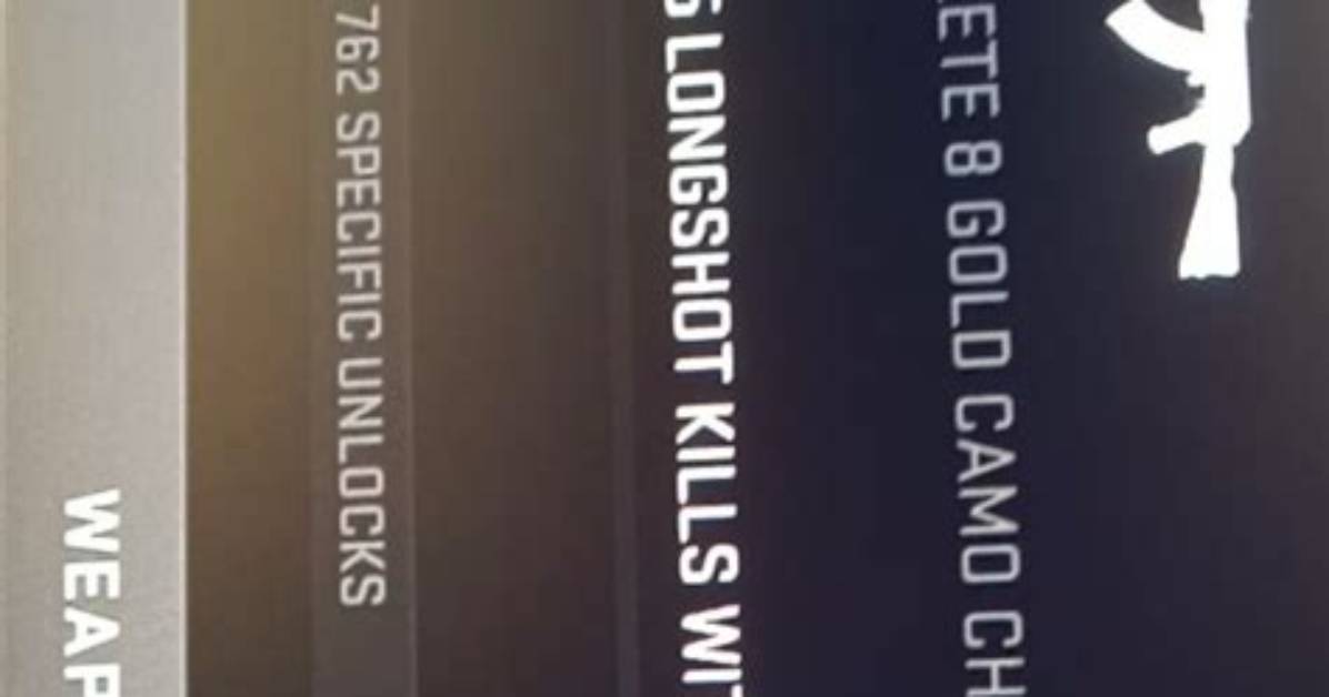 Do Long Shots Count in Warzone?