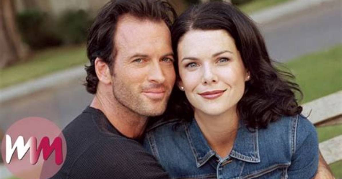 Do Luke and Lorelai Get Divorced?