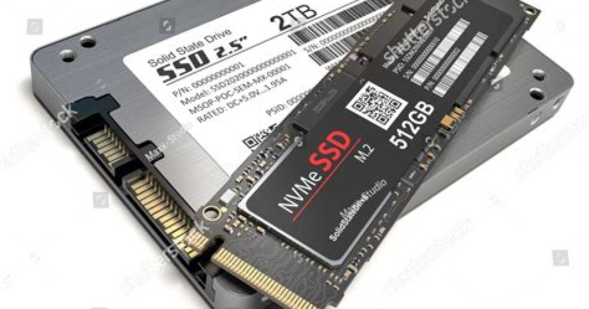 Do Macbooks Have Solid State Hard Drives?