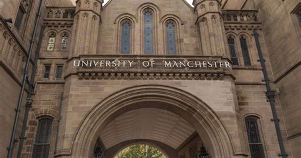 Do Manchester University Interview Everyone?