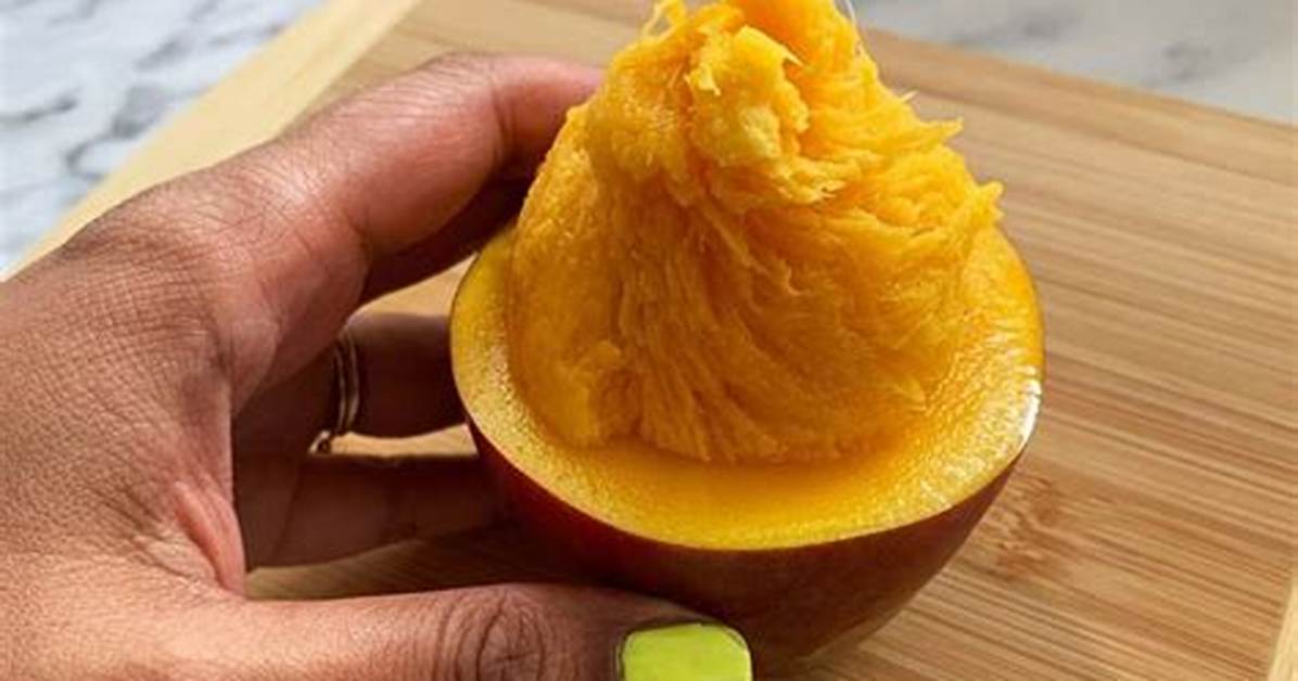 Do Mangos Have Pits?
