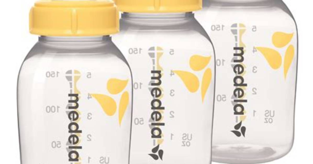 Do Medela Bottles Expire?