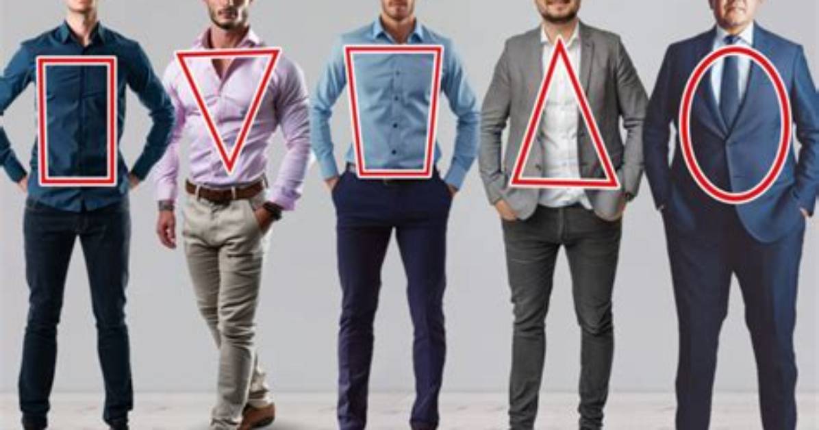 Do Men Like Wide Hips?