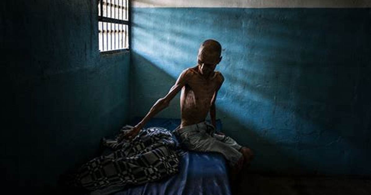 Do Mental Hospitals Still Exist?