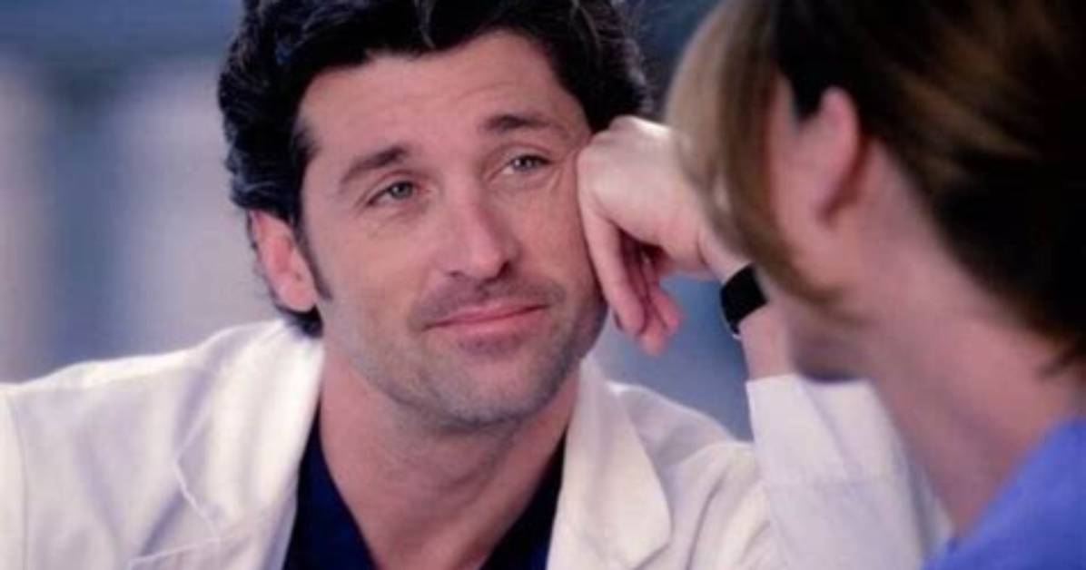 Do Meredith and Deluca Get Back Together?