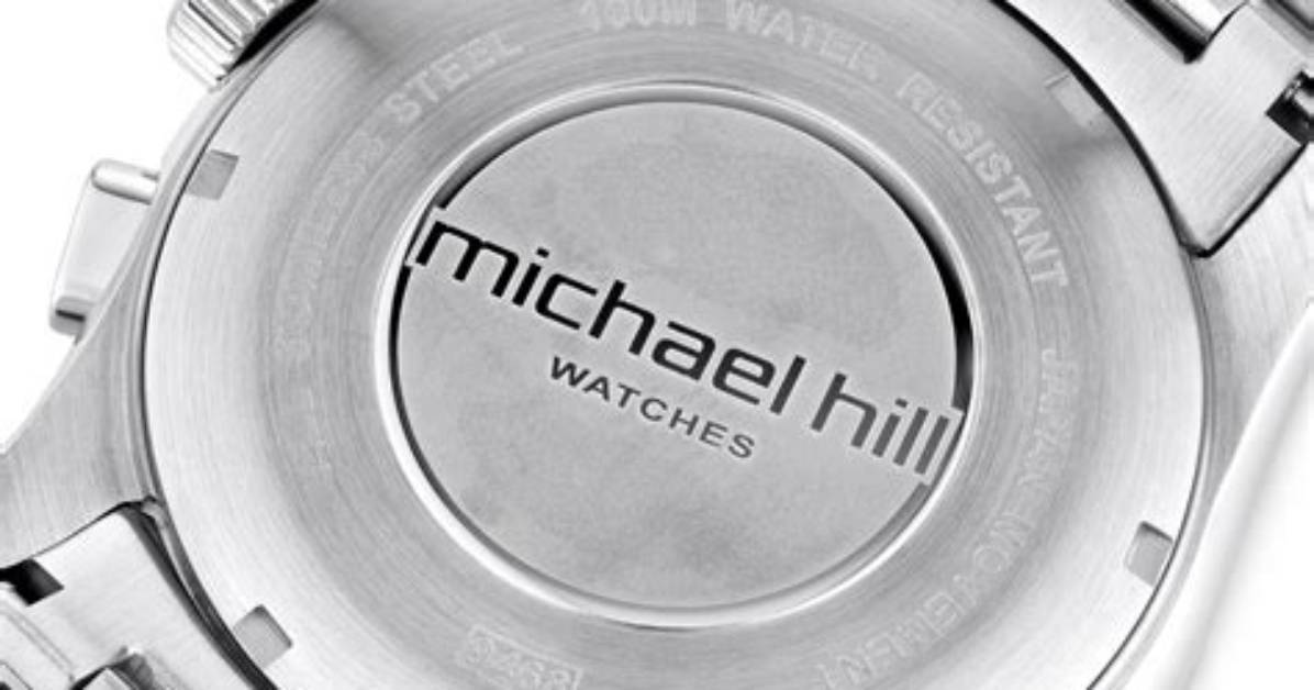 Do Michael Hill Buy Back