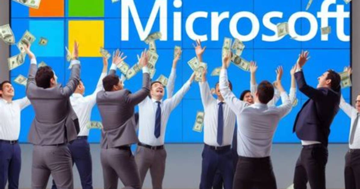 Do Microsoft Employees Use Linux?