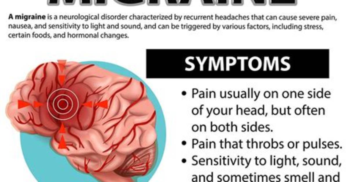 Do Migraines Cause Disorientation?