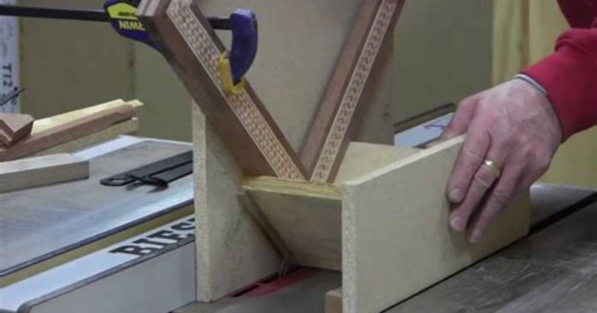 Do Miter Boxes Work?