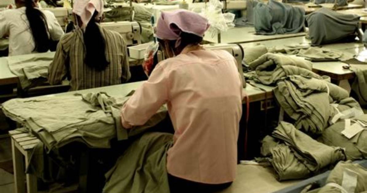 Do Mncs Exploit Foreign Workers?