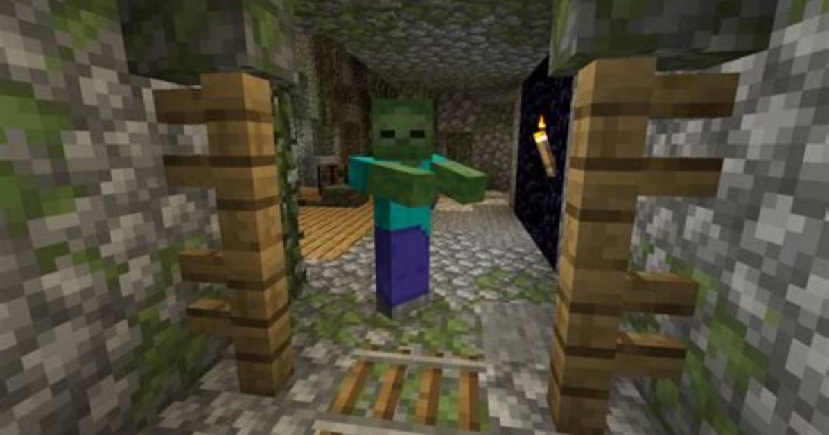 Do Mobs Walk over Buttons?