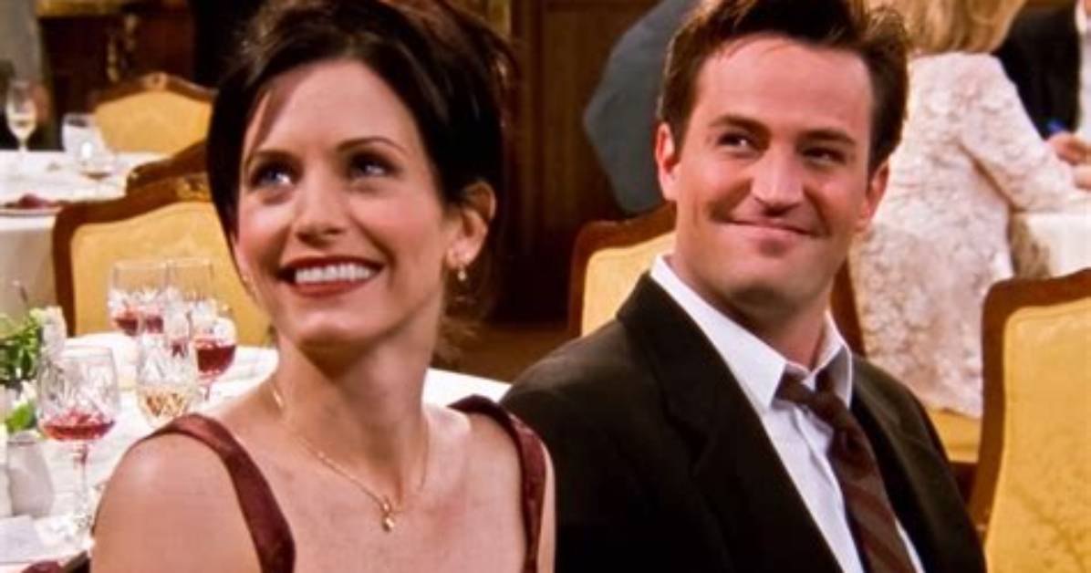 Do Monica and Casey Get Back Together?