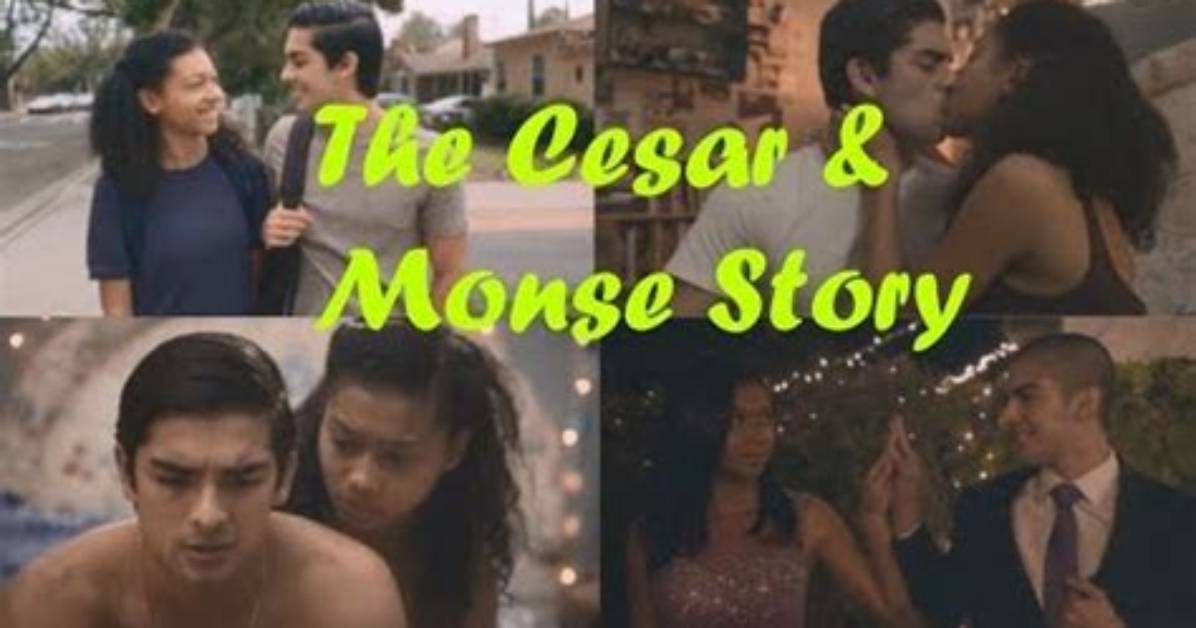 Do Monse and Cesar Get Back Together?