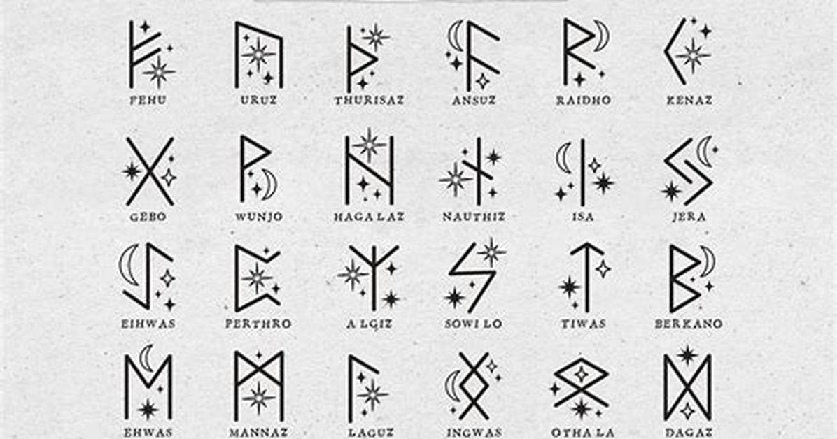 Do Moon Runes Stack?